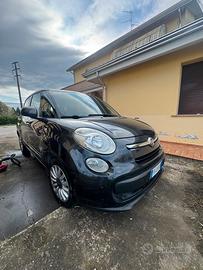 500L usata TRATTABILE