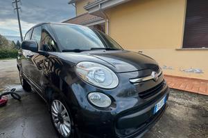 500L usata TRATTABILE