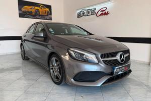Mercedes-benz A 200 d Automatic Sport