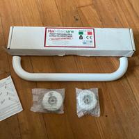 Maniglione supporto barra sicurezza doccia bagno