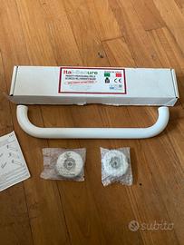 Maniglione supporto barra sicurezza doccia bagno