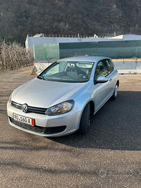 Vw Golf 6 TDI