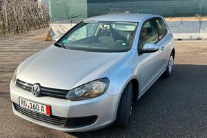 Vw Golf 6 TDI