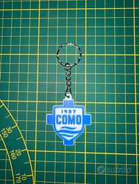 Portachiavi como calcio gadget serie a gadget