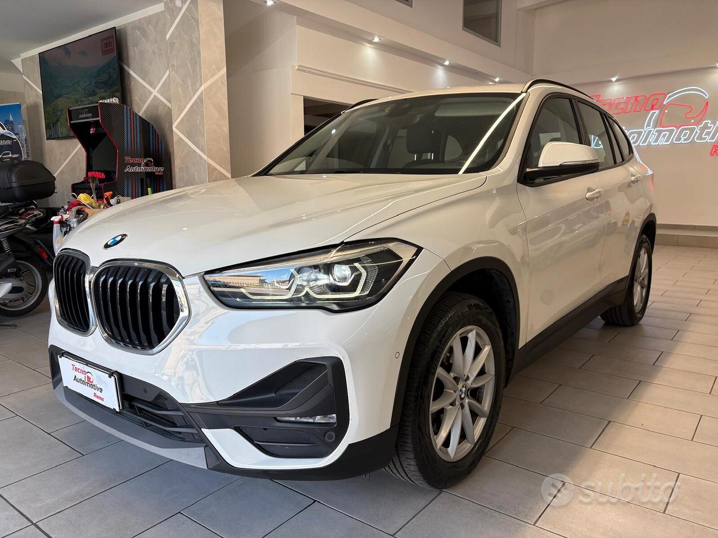BMW X1 2022 photo 3