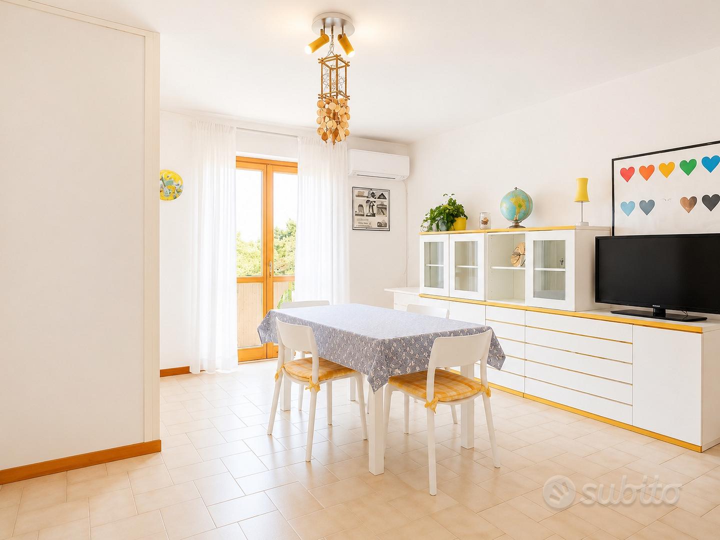 Appartamento – Mascali, Fondachello - Vista 3