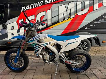 Tm Racing 125 Supermotard 2022