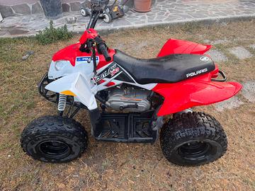 Polaris Outlaw 90