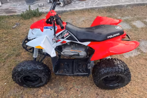 Polaris Outlaw 90