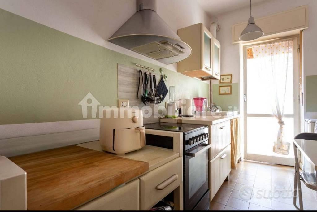 Appartamento – Milano, Quartiere Fulvio Testi, Municipio 9 - Vista 5