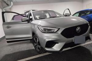 SUV MG ZS 1.5 Comfort anno 2023
