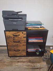 Mobile per Stampante