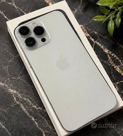 Iphone 14 pro max 512gb BATTERIA NUOVA ORIGINALE