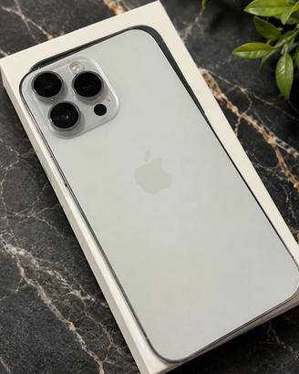 Iphone 14 pro max 512gb BATTERIA NUOVA ORIGINALE