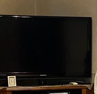 TV SAMSUNG 46 pollici