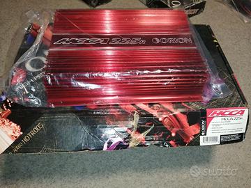 Amplificatori car Orion