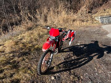 Beta RR 50 Enduro