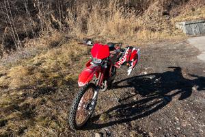 Beta RR 50 Enduro