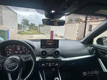 Audi Q 2