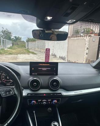Audi Q 2