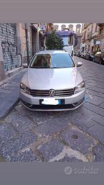 Passat sw