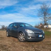 Opel Astra 1.7 cdti