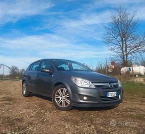 Opel Astra 1.7 cdti