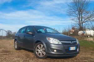 Opel Astra 1.7 cdti
