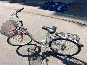 bici Mountain bike 