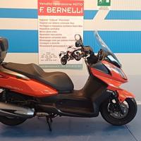 Kymco Downtown 300i - 2009