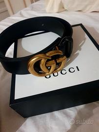 Cintura Gucci