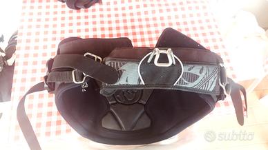 kitesurf trapezio rrd taglia L 