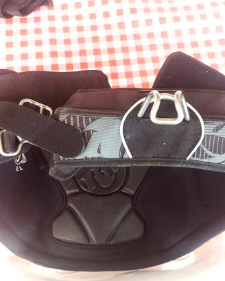 kitesurf trapezio rrd taglia L 