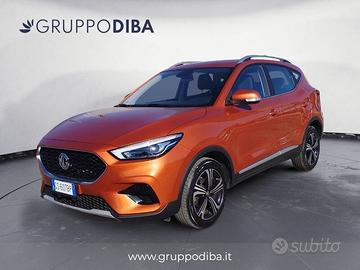 MG ZS 2021 1.5 Comfort