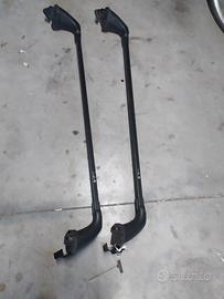 barre portatutto per Hyundai ix20 