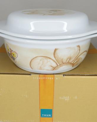 Thun - Pentola bassa Elegance