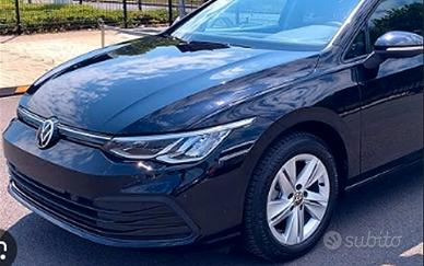 Ricambi per GOLF VIII TDI