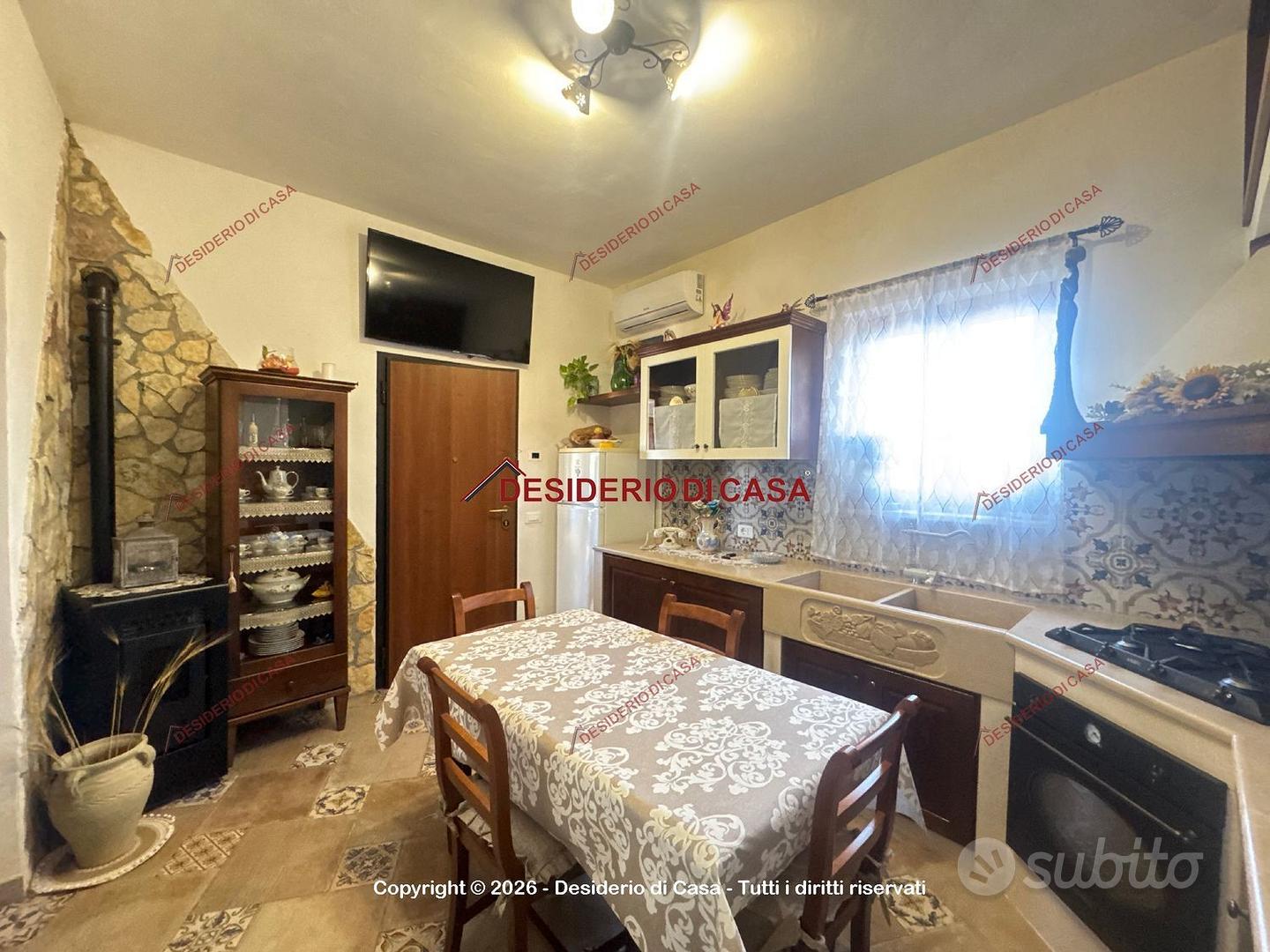Appartamento – TP - Vista 5