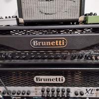 Brunetti Pirata Valvemix