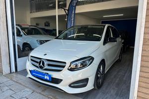 Mercedes B 200 D Premium Tech 7G-DCT