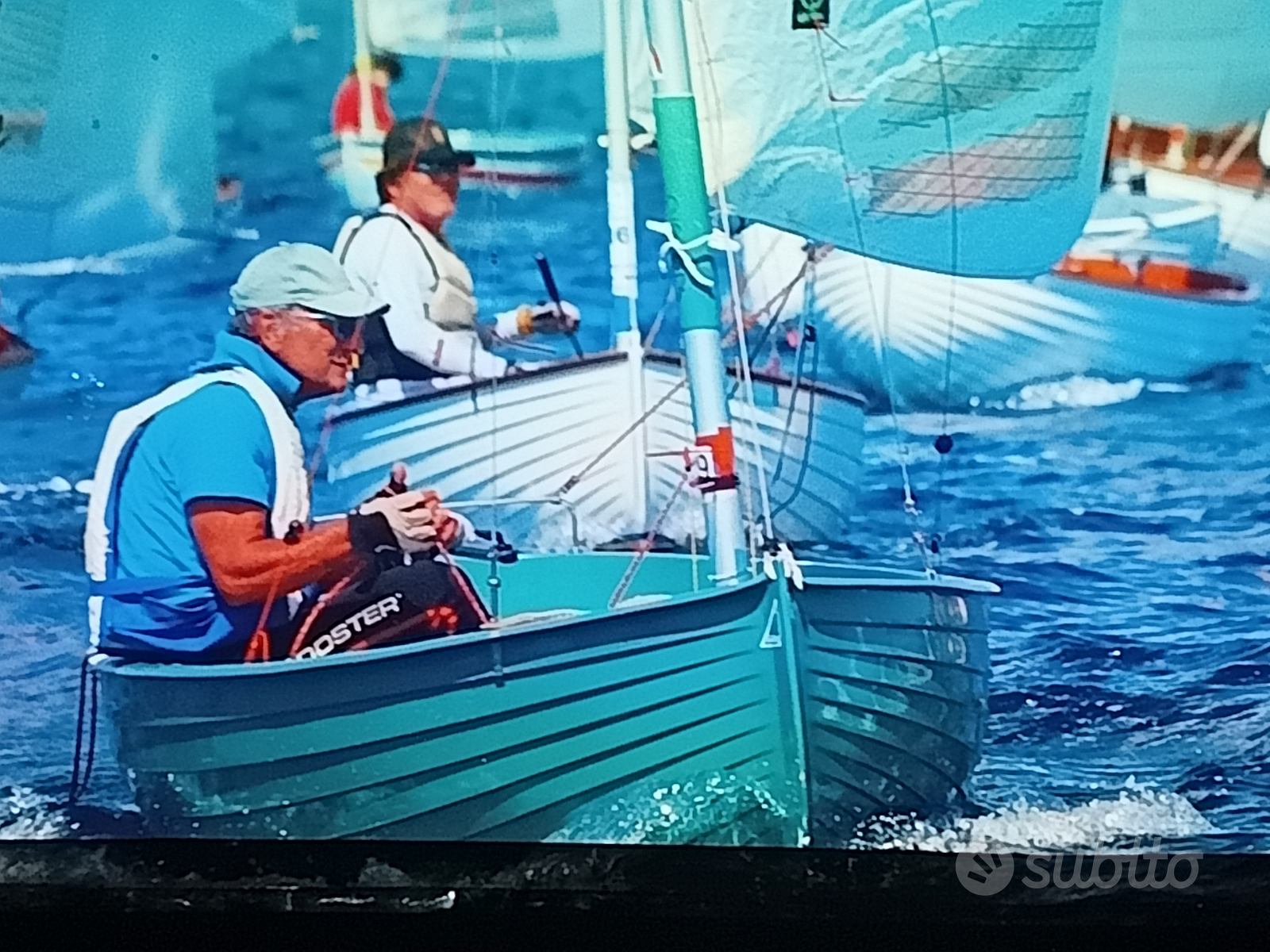Dinghy 12 — View photo 1