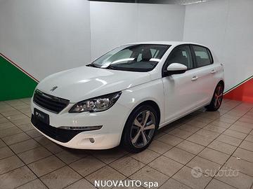 Peugeot 308 PureTech Turbo 110 S&S Active
