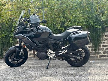 Bmw f 900 xr - 2024