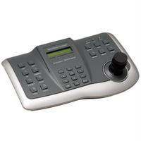 3D KEYBOARD CONTROLLER CONSOLLE JOYSTICK PTZ
