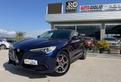 Alfa Romeo Stelvio 2.2 Turbodiesel 190 CV AT8 RWD 
