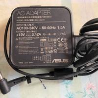 Alimentatore 65w ASUS (mod. EXA1203YH)