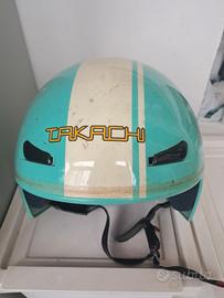 casco takachi