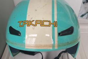 casco takachi