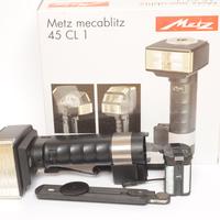 Flash METZ 45 CL1