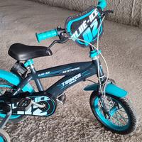 Bicicletta Bambino usata pochissimo